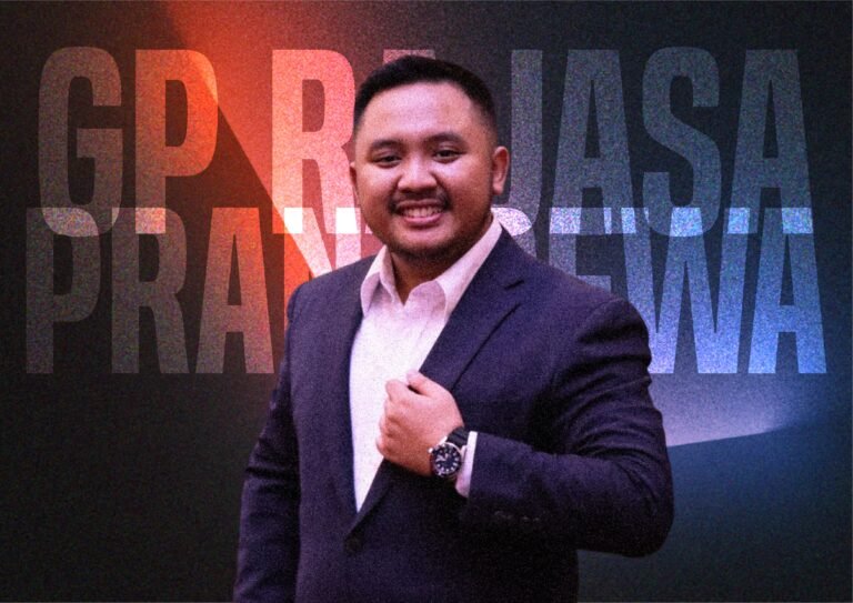Otto Rajasa Pengusaha Muda GP Rajasa Pranadewa Berikan Tips Bertahan di Era ...