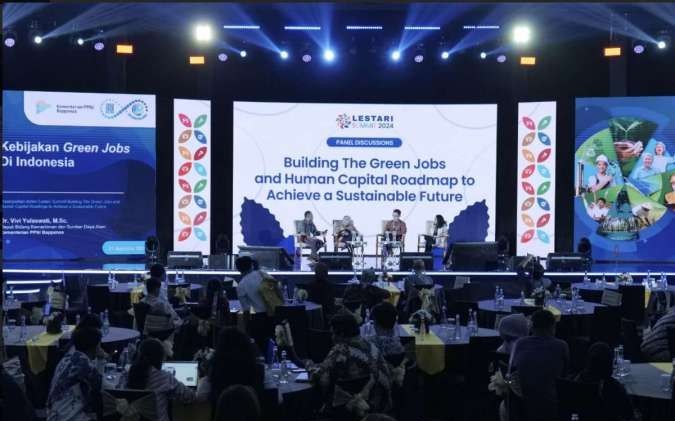Lestari Award 2025 Resmi Dibuka, Dorong Kepemimpinan Bisnis Berkelanjutan di Kawasan Asia