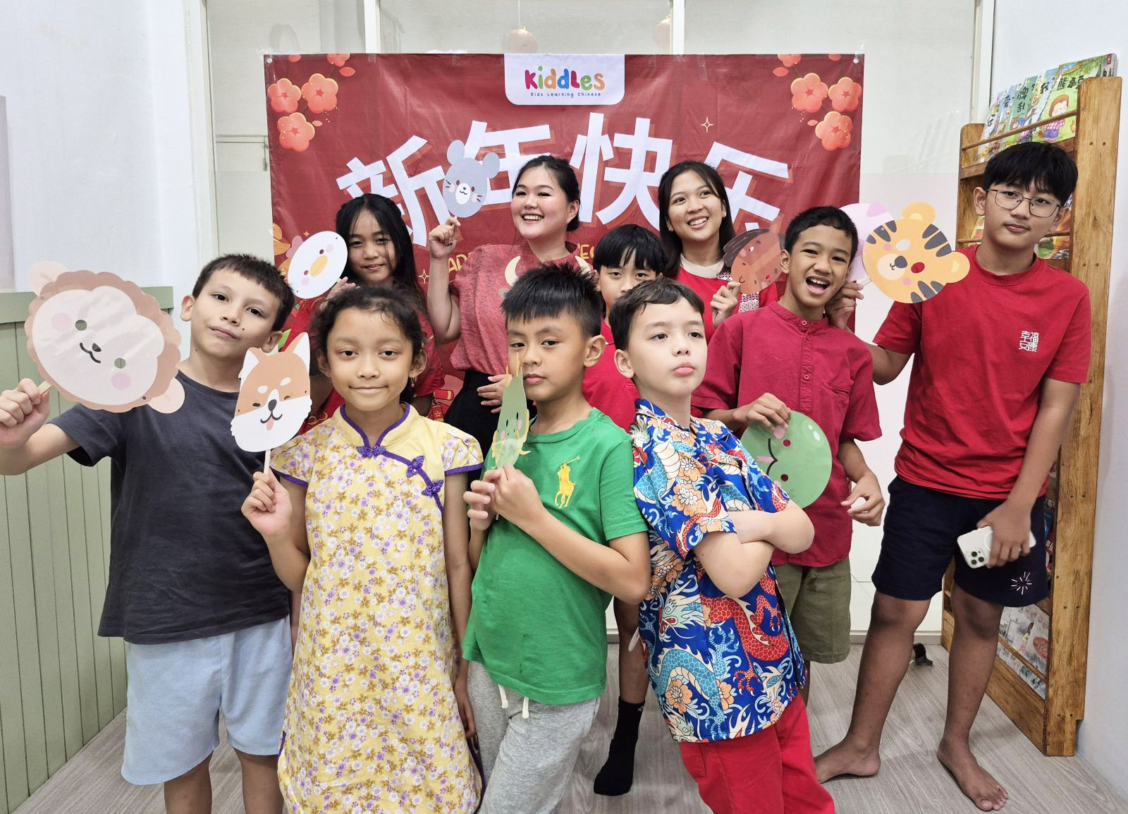 Yayasan Dinamika Mandiri Hadirkan Pendidikan Bahasa Mandarin dan Literasi Finansial dalam Ekosistem Terpadu