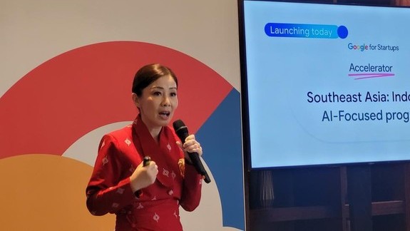 Ekspansi Google Cloud di Indonesia: Infrastruktur AI dan Dampak Ekonomi Rp1.400 Triliun
