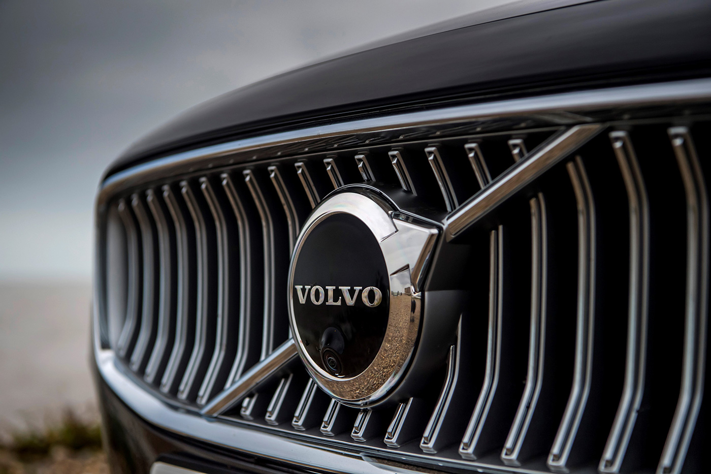 Volvo Umumkan PHK 3.000 Karyawan: Langkah Efisiensi di Tengah Tekanan Industri