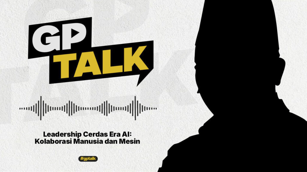 Leadership Cerdas Era AI: Kolaborasi Manusia dan Mesin
